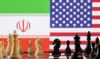 Санкции – иранский о…