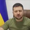 Зеленского несёт