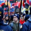 Денацификация – сложнейшая из задач преобразования Украины (Денацификация – сложнейшая из задач преобразования Украины) Денацификация – слож…
