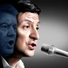 Мойша и Хаим поспорили, кто из них красивее выпрыгнет на ходу из электрички… (Мойша и Хаим поспорили, кто из них красивее выпрыгнет на ходу из электрички…) Мойша и Хаим поспори…