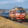 Белоруссия и Крым возобновляют железнодорожное сообщение (Между Белоруссией и Крымом возобновляется железнодорожное сообщение) Между Белоруссией и …