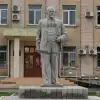 22 апреля – День рождения Владимира Ильича Ленина (Ленин вернулся в украинский Геническ) Ленин вернулся в укр…