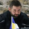 Поставка вооружений Украине из Германии, обстрелы Донбасса (© POOL / Перейти в фотобанк) © POOL / Перейти в фотобанк
