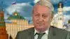 Нужен переломный успех – генерал СВР (Леонид Решетников) Леонид Решетников