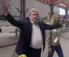 Последнее время Явлинского (встретили Явлинского с яблочками и солью) встретили Явлинского…