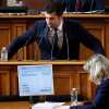 Правительство Болгарии пало, кто следующий? (Правительство Болгарии пало, кто следующий?) Правительство Болгар…