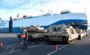 Танки США идут на Калининград