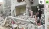 Все цели военной операции Израиля в секторе Газа достигнуты (В секторе Газа разбирают руины после ударов израильской армии) В секторе Газа разби…