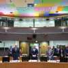 Лимит цены на российский газ не нашел поддержки: Европа побоялась реакции России (Иллюстрация: twitter.com.) Иллюстрация: twitter.com.