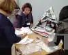 Референдумы на Донбассе, в Херсонской и Запорожской областях состоялись (подсчёт голосов) подсчёт голосов