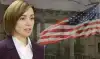 Промежуточные выборы в США и молдавский стимулятор (Санду) Санду