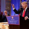 Знакомьтесь, новый Трамп