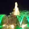 Признак благополучия города – красивый фонтан
