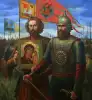 Больше войны с англосаксами боюсь дружбы с англосаксами (Рать) Рать