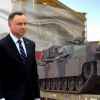 Польша анонсировала подписание контракта на поставку 116 танков б/у M1A1 Abrams FEP. Есть нюансы