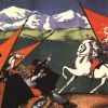 Троцкизм в исламе или выбор Кадырова