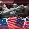 США превращают AUKUS в военный блок по образцу НАТО (США превращают AUKUS в военный блок по образцу НАТО) США превращают AUKUS…