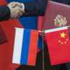 Россия и Китай: партнерство, осложненное конкуренцией. Си Цзиньпин подтвердил авторитет Путина (© РИА Новости . Сергей Гунеев / Официальный визит В.Путина в Китайскую Народную Республику) © РИА Новости . Серг…