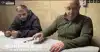 Военкор 'Брюс' Симонов из штаба ЧВК 'Вагнер' (Безымянный9) Безымянный9