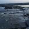 Крым останется без воды? Украина официально объявила о полном уничтожении Каховской ГЭС (новая-каховка-дамба) новая-каховка-дамба