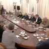 Несуществующее контрнаступление и отказ делегациям Китая и Африканского союза