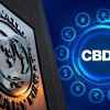 МВФ хочет командовать парадом CBDC и стать Всемирным центробанком
