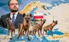 Замглавы МИД Польши Яблонский: российские активы и резервы должны быть, наконец, конфискованы
