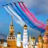 Победа и Справедливость. Манифест патриотической башни