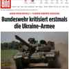 BILD: Бундесвер впервые критикует украинскую армию (BILD: Бундесвер впервые критикует украинскую армию) BILD: Бундесвер впер…