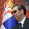 Политика Белграда: слова и дела президента Александра Вучича