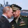 'Клещи Путина': от Северной Кореи до Карибского моря