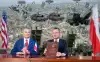 Польша получит от США очередной кредит на 2 млрд. долларов США
