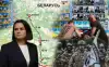 Угроза с юга: Украина как плацдарм для нападения на Беларусь