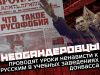 Уроки ненависти к русским в учебных заведениях Донбасса от необандеровцев (Уроки ненависти от необандеровцев) Уроки ненависти от н…