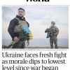 The Guardian: Украин…