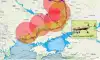 Белорусский беспилотник для СВО (06.12 бур) 06.12 бур