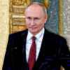 Путин и символы арабского мира. Глобальный Юг всё дальше от Украины (Русский Путин) Русский Путин
