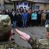 Хуже татарина – незваный военком: почему на Украине тянут с массовой мобилизацией молодежи (мобилизация-повестки-украина) мобилизация-повестки-украина