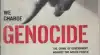 Оправдание геноцида.