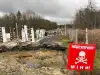 Кто и зачем нагнетает напряжённость на белорусско-украинской границе? (граница) граница