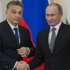 Венгрия идёт навстречу России, Украина – в стороне