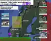 США ускоренно наращивают свое присутствие в Скандинавских странах