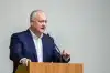 'Антироссийский курс Майи Санду и её кураторов-англосаксов плохо сказывается' (Игорь Додон) Игорь Додон