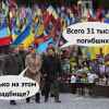 ВСУшники с донецкого направления: 'Катастрофа! Спасайте!' (потери-всу) потери-всу