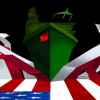 США - Китай: оборонные бюджеты