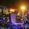 Все о теракте в 'Крокус сити холле': хронология, последствия, версии (© РИА Новости . Максим Блинов / Теракт в Крокус Сити Холле) © РИА Новости . Макс…
