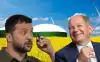 Украина начинает экспорт биогаза в ЕС