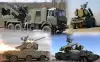 Белорусская модернизация ЗРК 'Оса' – необходимость вызванная временем
