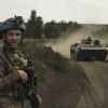 ВСУ в обороне: дроны, 'боёвки', борьба за воздух (© AP / LIBKOS) © AP / LIBKOS