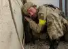 Украина: 'могилизация'